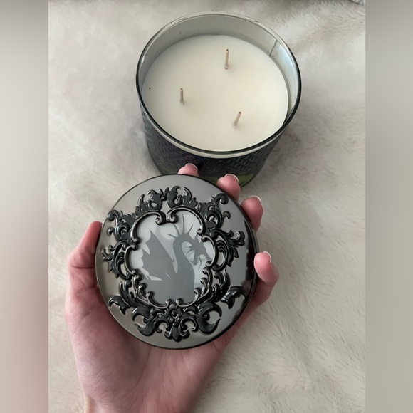 Bath & Body Works Maleficent Candle NEW - Picture 5 of 8